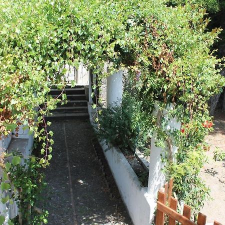 Apartament Casa Diana Arianna Lipari  Zewnętrze zdjęcie