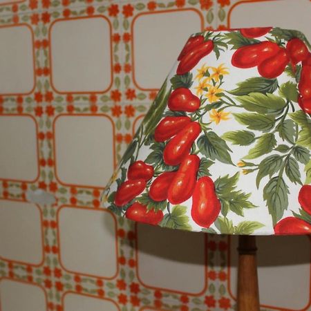 Apartament Casa Diana Arianna Lipari  Zewnętrze zdjęcie