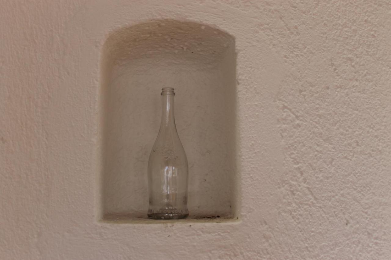 Apartament Casa Diana Arianna Lipari  Zewnętrze zdjęcie
