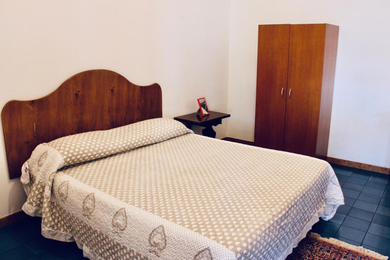 Apartament Casa Diana Arianna Lipari  Zewnętrze zdjęcie