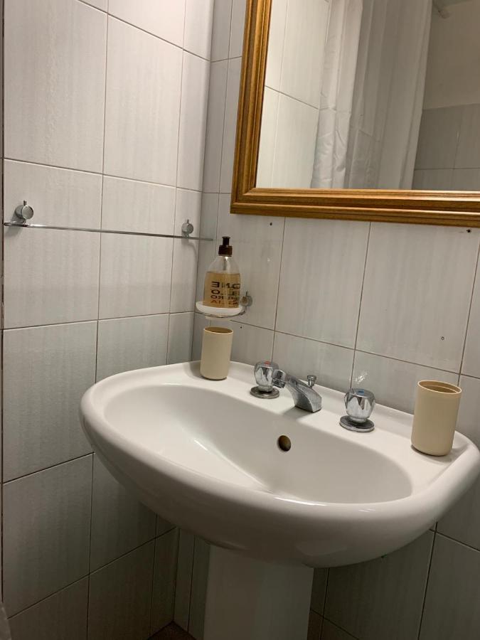 Apartament Casa Diana Arianna Lipari  Zewnętrze zdjęcie