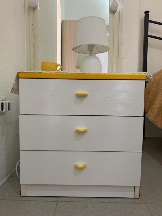 Apartament Casa Diana Arianna Lipari  Zewnętrze zdjęcie