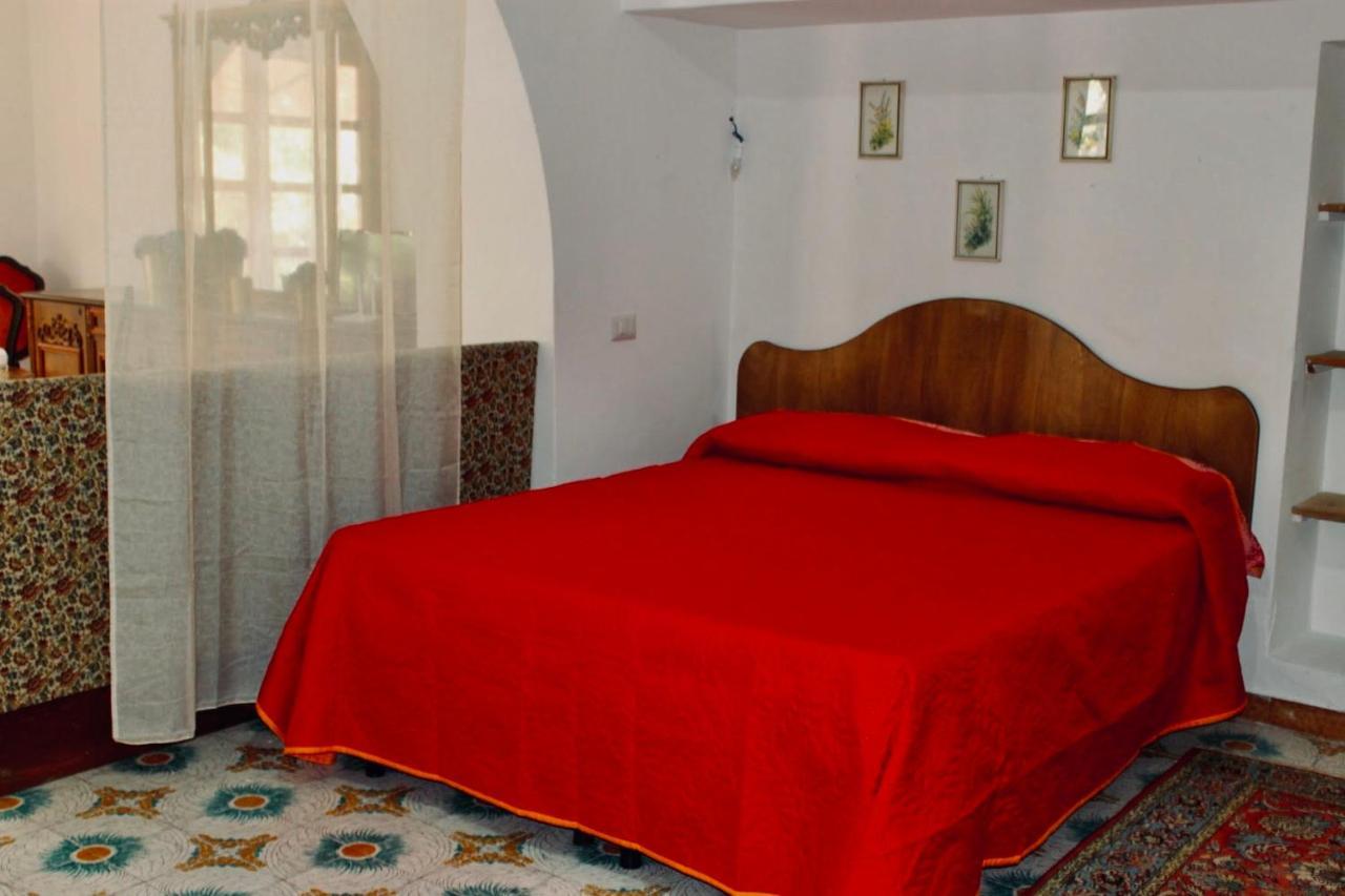 Apartament Casa Diana Arianna Lipari  Zewnętrze zdjęcie