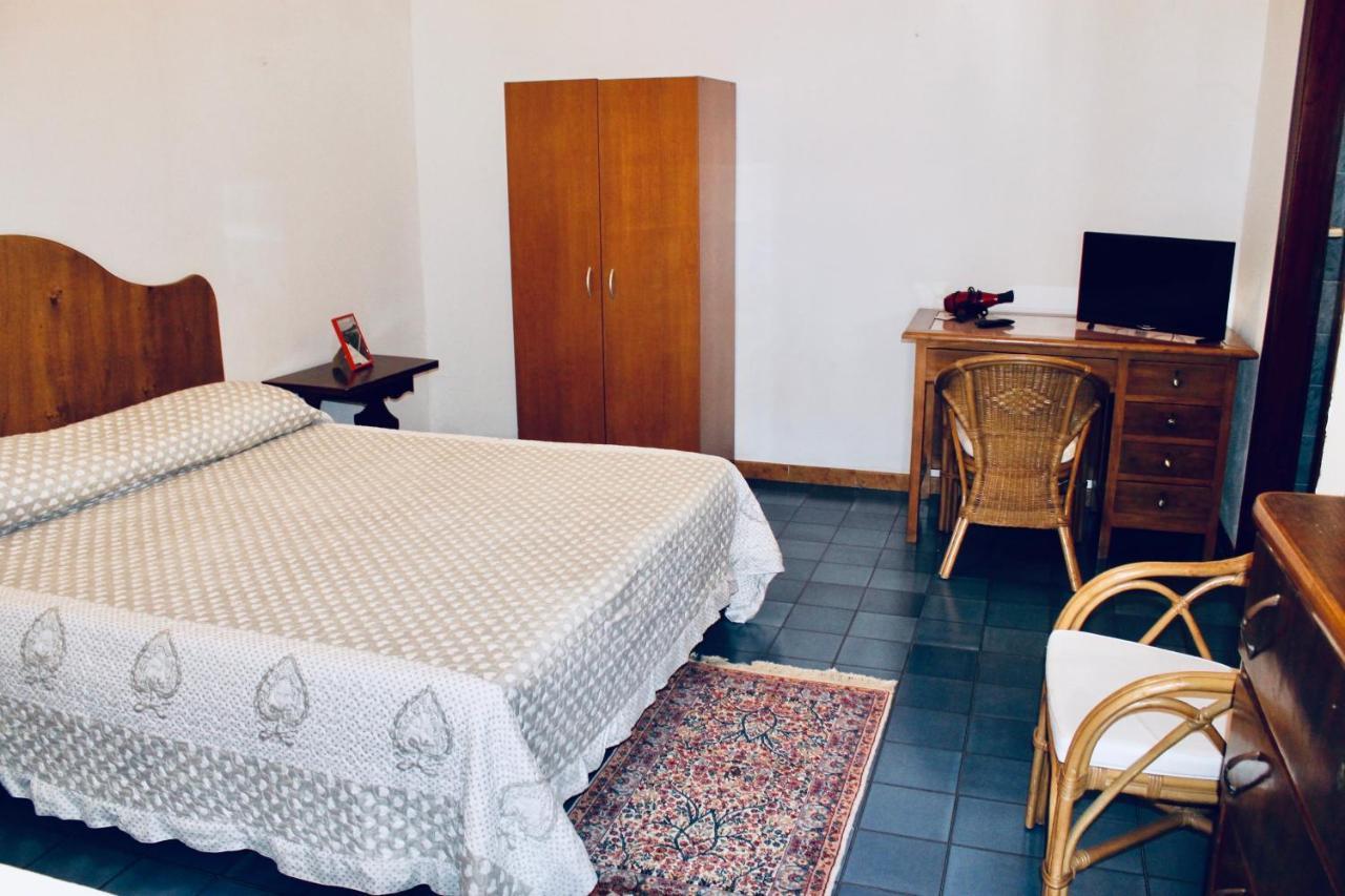 Apartament Casa Diana Arianna Lipari  Zewnętrze zdjęcie