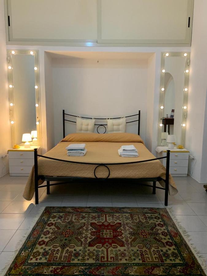 Apartament Casa Diana Arianna Lipari  Zewnętrze zdjęcie