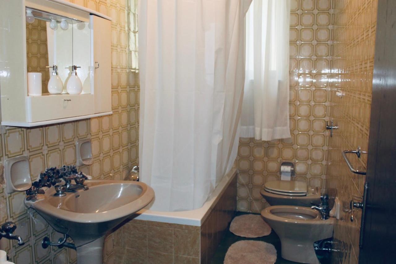 Apartament Casa Diana Arianna Lipari  Zewnętrze zdjęcie