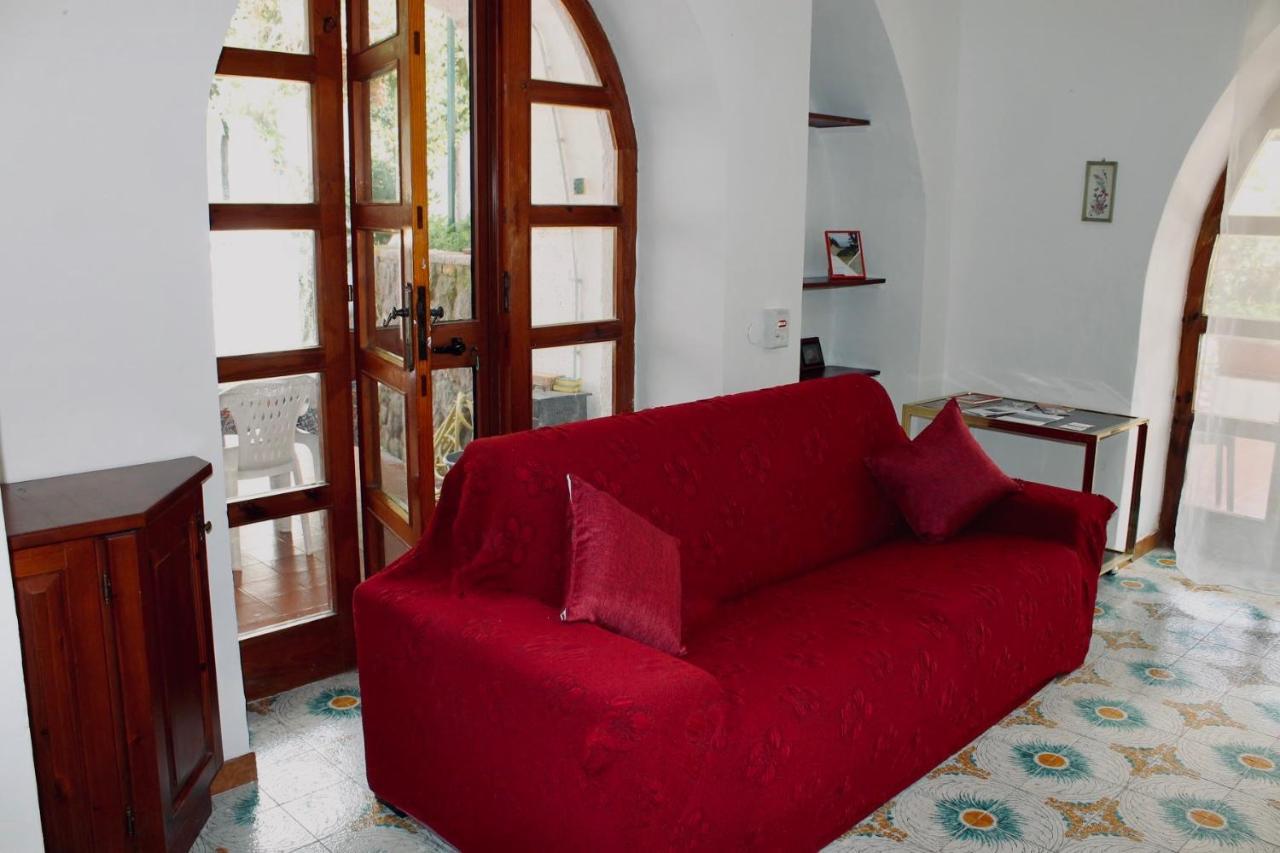 Apartament Casa Diana Arianna Lipari  Zewnętrze zdjęcie