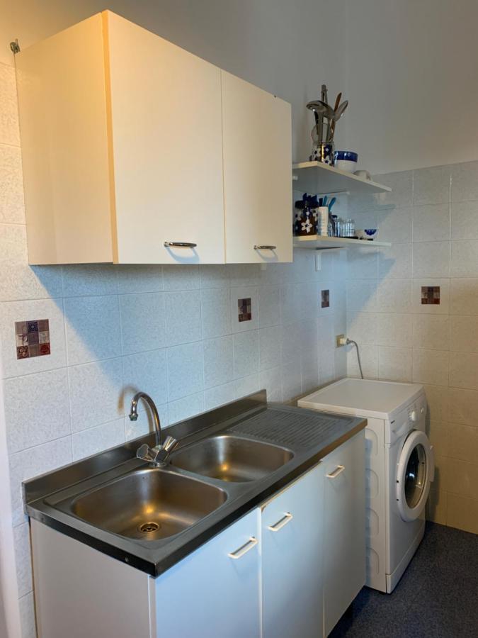 Apartament Casa Diana Arianna Lipari  Zewnętrze zdjęcie