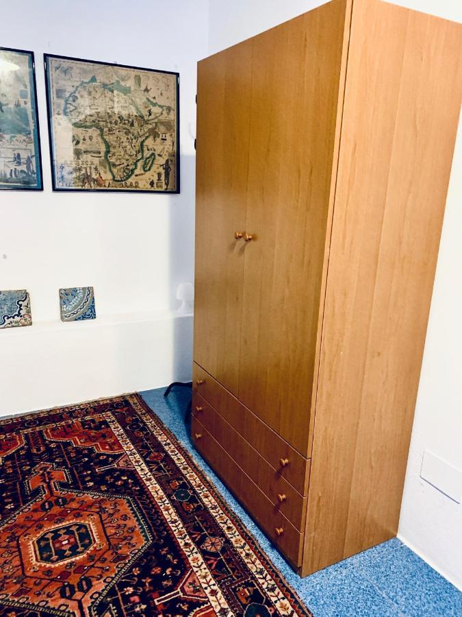 Apartament Casa Diana Arianna Lipari  Zewnętrze zdjęcie