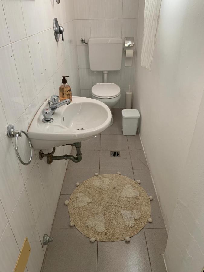Apartament Casa Diana Arianna Lipari  Zewnętrze zdjęcie
