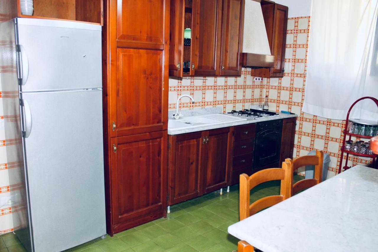 Apartament Casa Diana Arianna Lipari  Zewnętrze zdjęcie