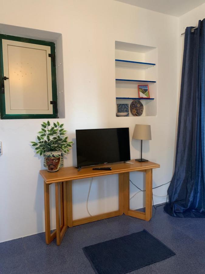 Apartament Casa Diana Arianna Lipari  Zewnętrze zdjęcie