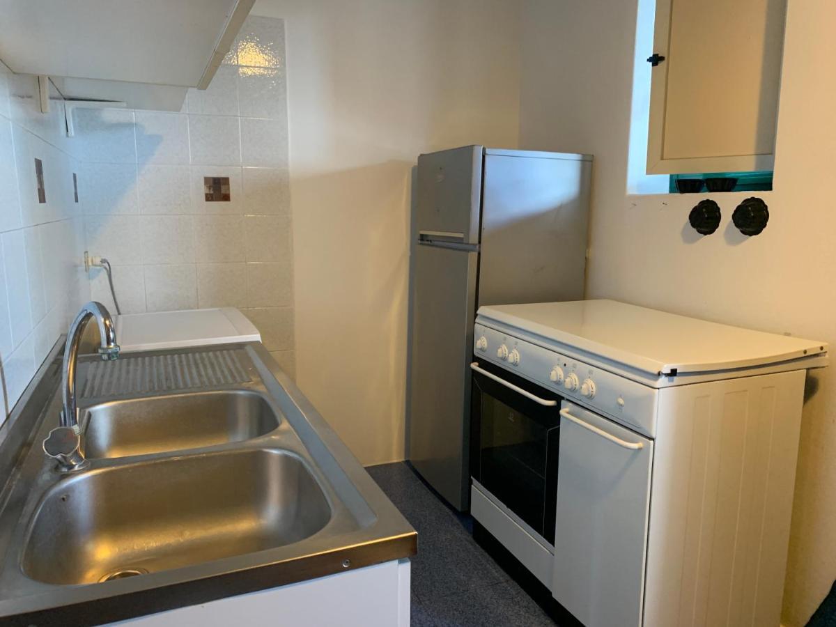 Apartament Casa Diana Arianna Lipari  Zewnętrze zdjęcie