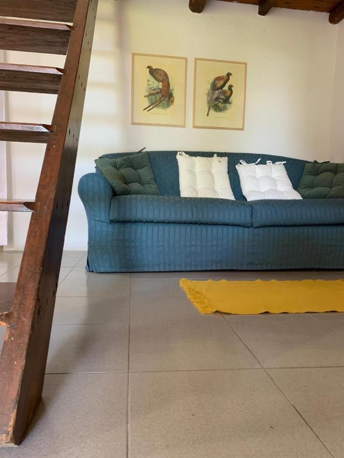 Apartament Casa Diana Arianna Lipari  Zewnętrze zdjęcie