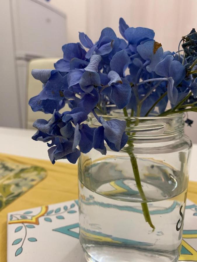 Apartament Casa Diana Arianna Lipari  Zewnętrze zdjęcie