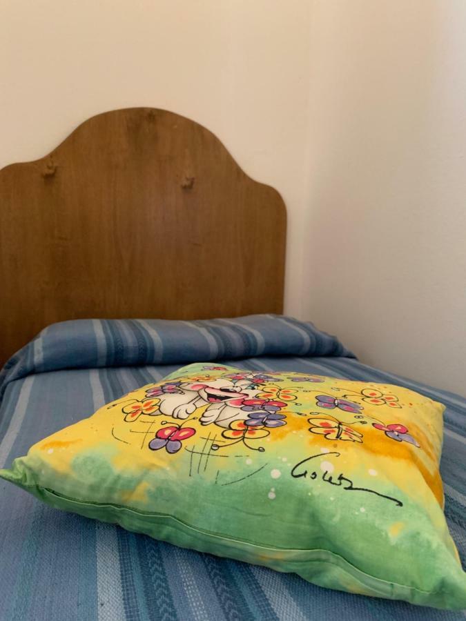 Apartament Casa Diana Arianna Lipari  Zewnętrze zdjęcie
