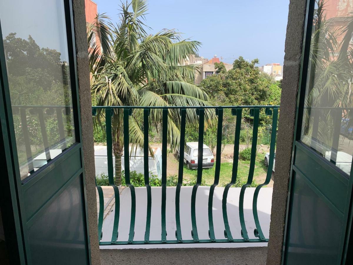 Apartament Casa Diana Arianna Lipari  Zewnętrze zdjęcie