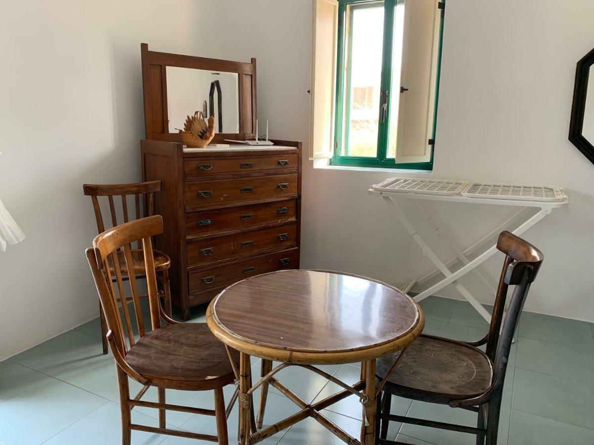 Apartament Casa Diana Arianna Lipari  Zewnętrze zdjęcie