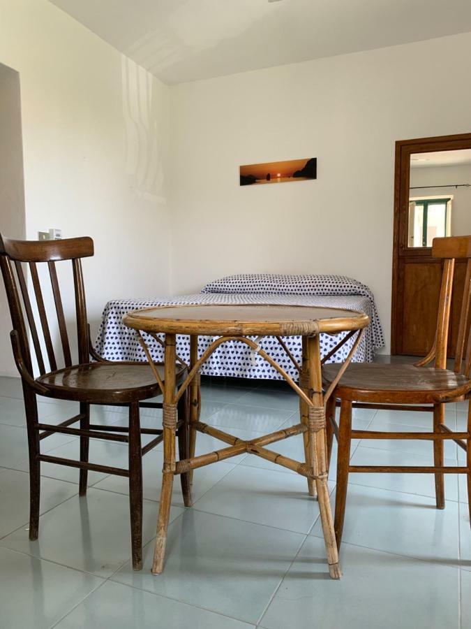 Apartament Casa Diana Arianna Lipari  Zewnętrze zdjęcie