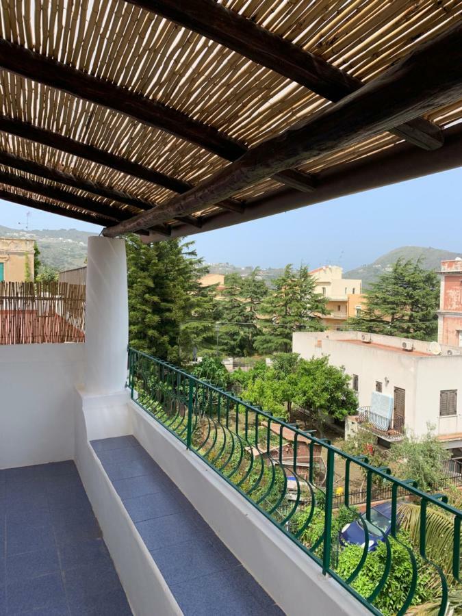 Apartament Casa Diana Arianna Lipari  Zewnętrze zdjęcie