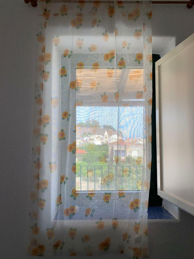 Apartament Casa Diana Arianna Lipari  Zewnętrze zdjęcie