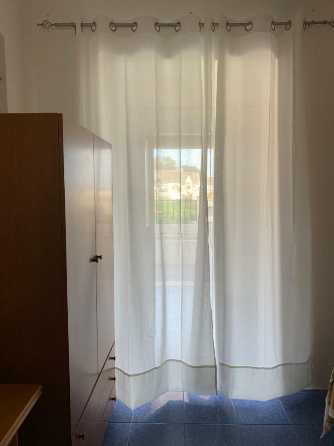 Apartament Casa Diana Arianna Lipari  Zewnętrze zdjęcie