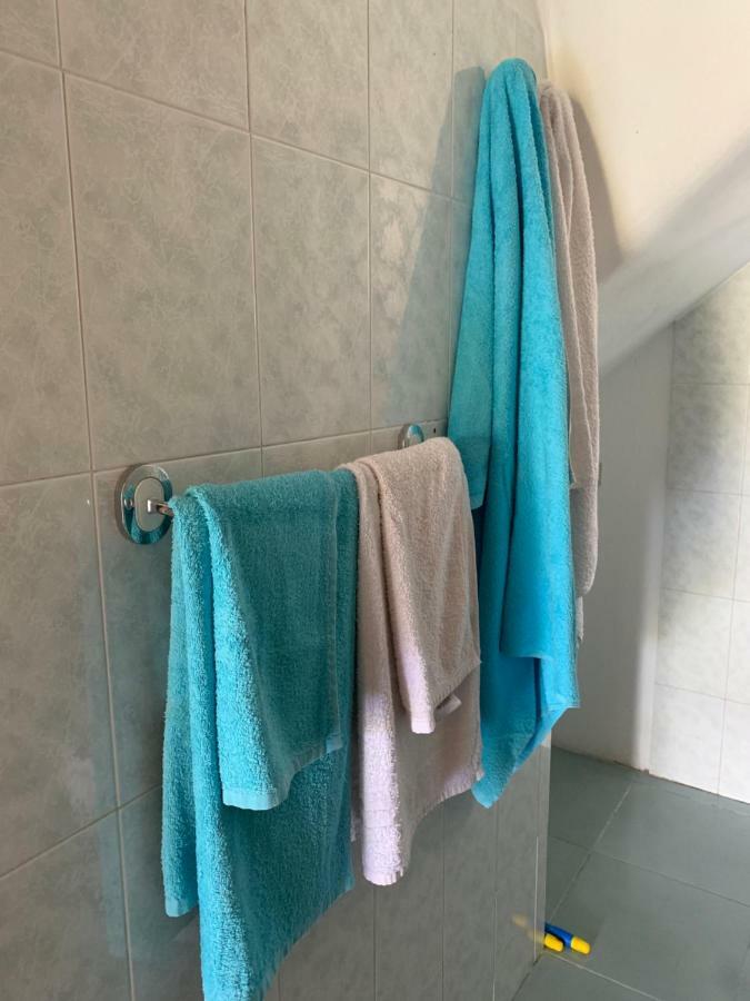 Apartament Casa Diana Arianna Lipari  Zewnętrze zdjęcie