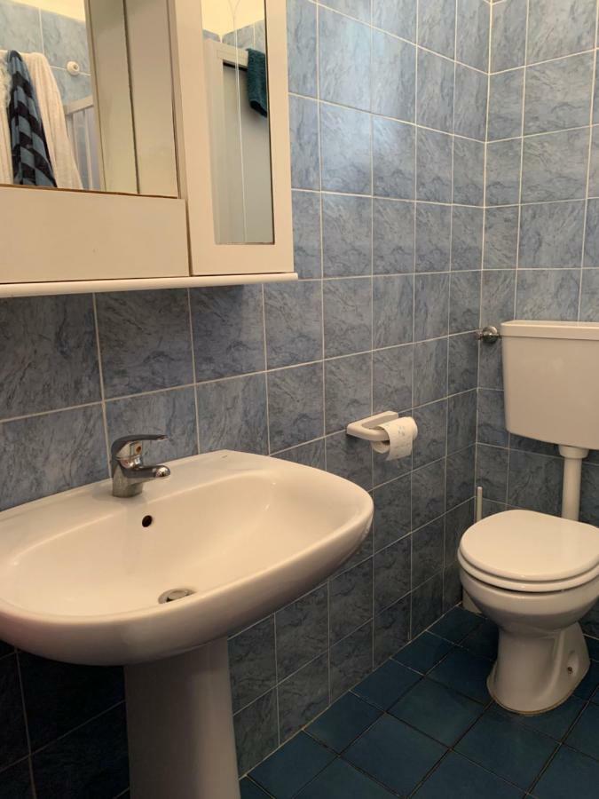 Apartament Casa Diana Arianna Lipari  Zewnętrze zdjęcie